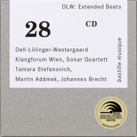 Various: DLW: Extended Beats