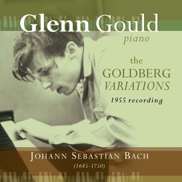 Johann Sebastian Bach (1685-1750): Goldberg-Variationen BWV 988 (180g)