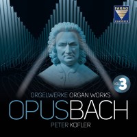 Johann Sebastian Bach (1685-1750): Orgelwerke...