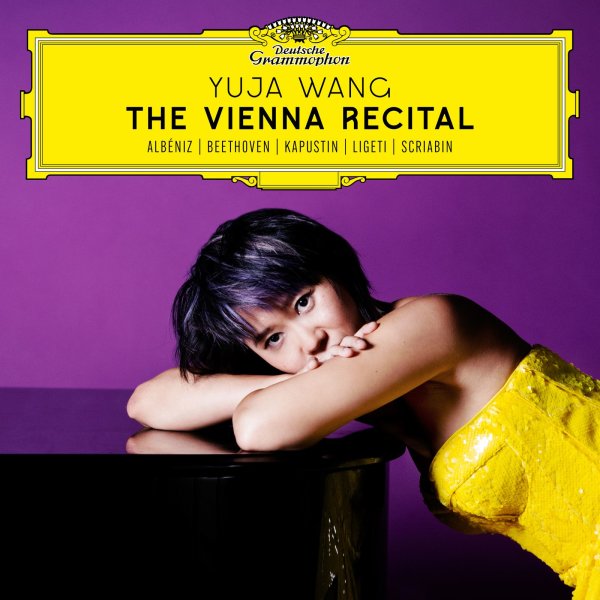 Various: Yuja Wang - The Vienna Recital