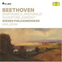 Ludwig van Beethoven (1770-1827): Symphonie Nr.6 (180g)