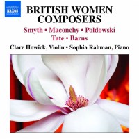 Various: British Women Composers