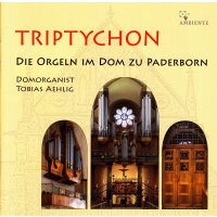 Various: Tobias Aehlig - Triptychon