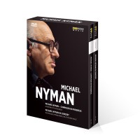 Michael Nyman: Michael Nyman - Composer in Progress / in...