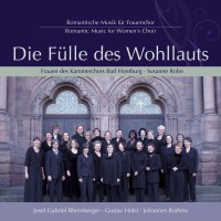 Various: Die Fülle des Wohllauts - Romantische Musik...