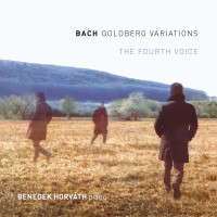 Johann Sebastian Bach (1685-1750): Goldberg-Variationen...