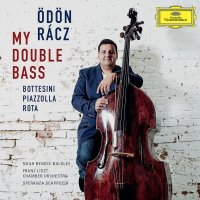 Various: Ödön Racz - My Double Bass