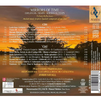 Various: Mirrors of Time - Tribute Reflections