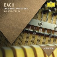 Johann Sebastian Bach (1685-1750): Goldberg-Variationen...