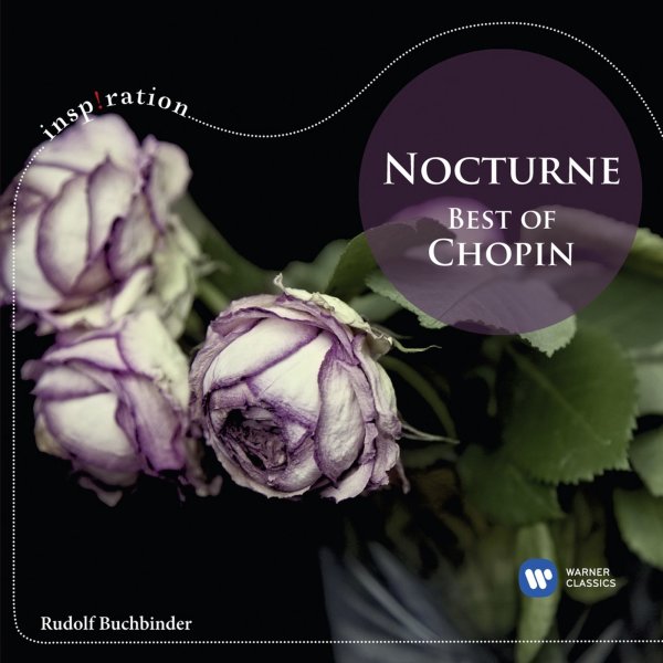 Frederic Chopin (1810-1849): Klavierwerke "Nocturne"