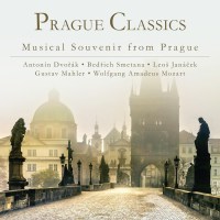 Various: Prague Classics - Musical Souvenir from Prague