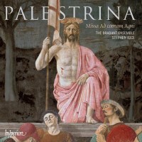 Giovanni Pierluigi da Palestrina (1525-1594): Missa Ad...