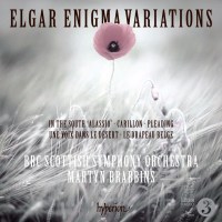 Edward Elgar (1857-1934): Enigma Variations op.36