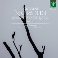 Giovanni Morandi (1777-1856): Orgelwerke Vol.3