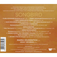 Various: Maria Ioudenitch - Songbird