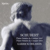 Franz Schubert (1797-1828): Klaviersonaten D.537 & D.959