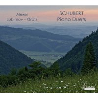 Franz Schubert (1797-1828): Klavierwerke - Schuberts...