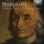 Francesco Bonporti (1672-1749): Sonaten für 2 Violinen & Bc op.1 Nr.1-10,op.2 Nr.1-10,op.4 Nr.1-10,op.6 Nr.1-10