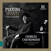 Giacomo Puccini (1858-1924): Orchesterlieder "I...