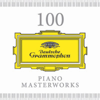 Various: 100 Piano Masterworks