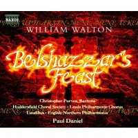 William Walton (1902-1983): Belshazzars Feast