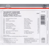 Various: The Mighty Wurlitzer