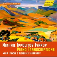 Michail Ippolitow-Iwanow (1859-1935): Transkriptionen...