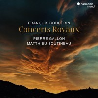 Francois Couperin (1668-1733): Concerts Royaux Nr.1-4