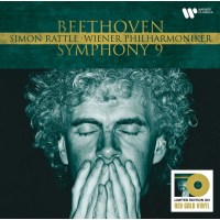 Ludwig van Beethoven (1770-1827): Symphonie Nr.9 (140g /...