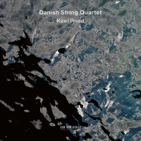 Various: Danish String Quartet - Keel Road