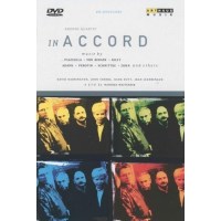 Various: Kronos Quartet - In Accord