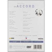 Various: Kronos Quartet - In Accord