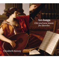 Various: Elizabeth Kenny - Ars longa