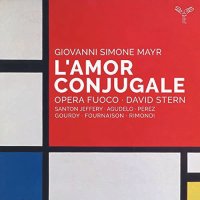 Johann Simon (Giovanni Simone) Mayr (1763-1845): LAmor...