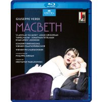 Giuseppe Verdi (1813-1901): Macbeth