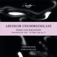 Sergej Rachmaninoff (1873-1943): Das große Abend-...