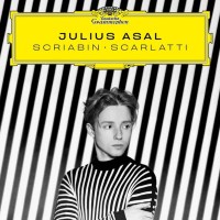 Various: Julius Asal - Scriabin & Scarlatti (180g)