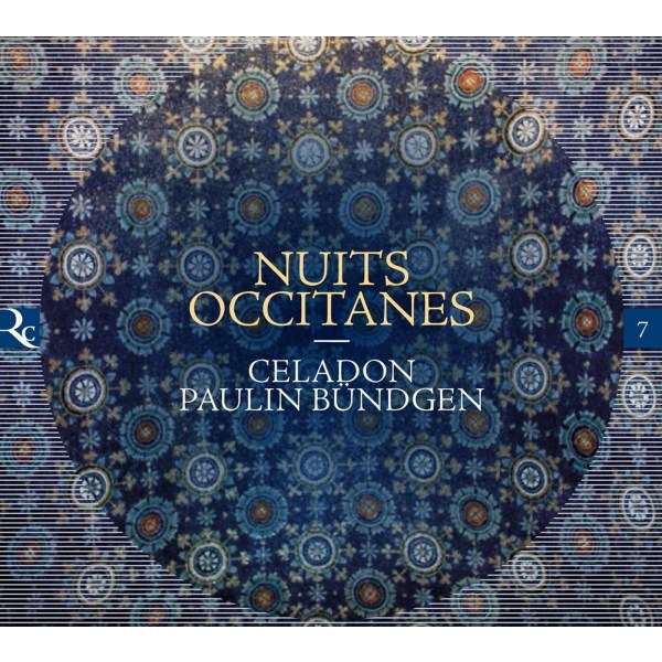 Various: Troubadour’s Songs "Nuits Occitanes"