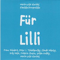 Various: Marie-Luise Hinrichs - Für Lilli