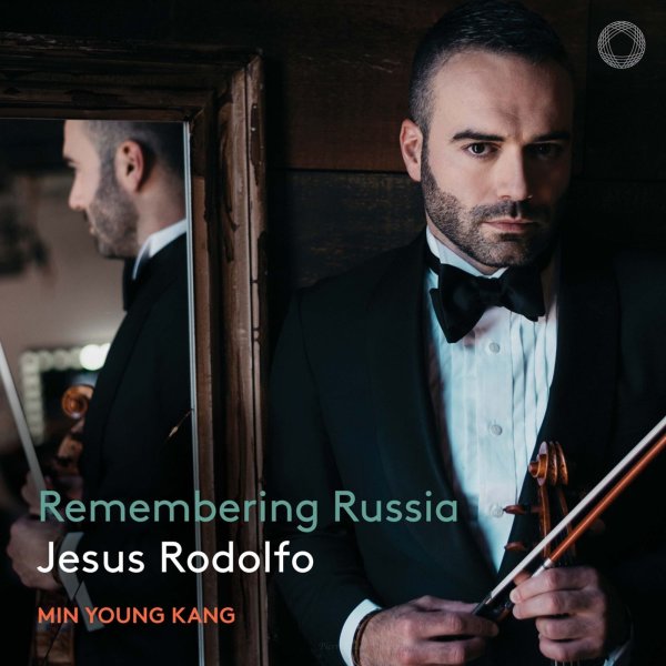 Various: Jesus Rodolfo - Remembering Russia