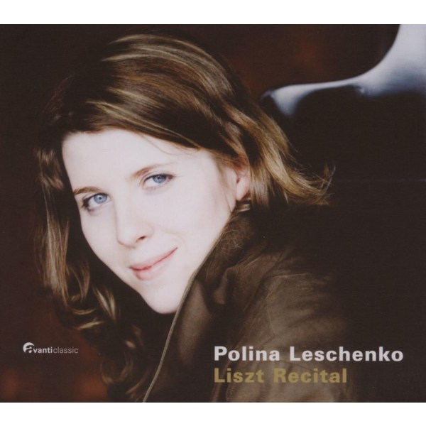 Various: Polina Leschenko - Liszt Recital