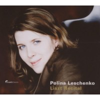 Various: Polina Leschenko - Liszt Recital