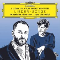 Ludwig van Beethoven (1770-1827): Lieder