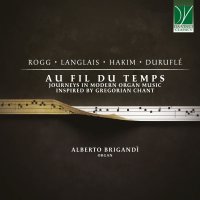 Various: Alberto Brigandi - Au Fil du Temps (Journeys in...