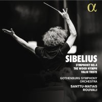 Jean Sibelius (1865-1957): Symphonie Nr.4