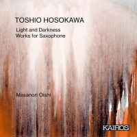 Toshio Hosokawa: Kammermusik mit Saxophon