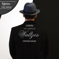 Frederic Chopin (1810-1849): Sämtliche Walzer (140g)