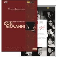 Wolfgang Amadeus Mozart (1756-1791): Don Giovanni (Walter...