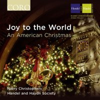 Various: Joy to the World - An American Christmas