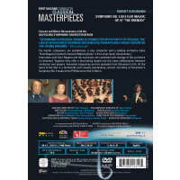 Various: Kent Nagano conducts Classical Masterpieces